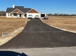 Best Heated Driveway Installation  in Dodge City, KS